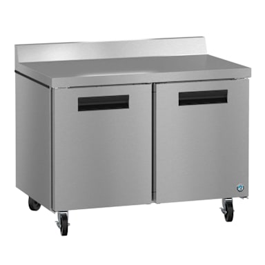 Hoshizaki WF48B 48" Worktop Freezer