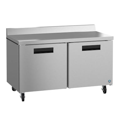 Hoshizaki WF60B 60" Worktop Freezer