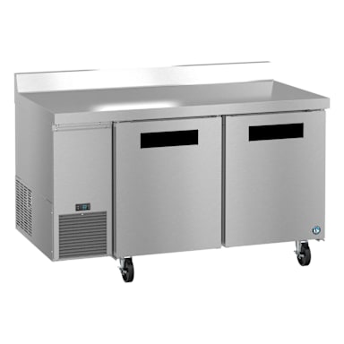Hoshizaki WLR60B Sidemount 60" Worktop Refrigerator