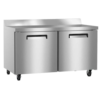 Hoshizaki VWF60A 60" Valiance Worktop Freezer
