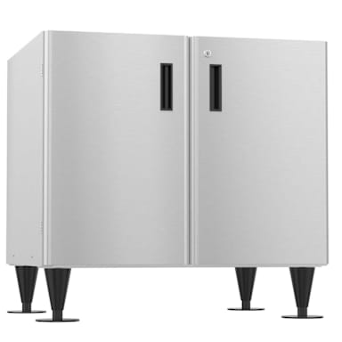 Hoshizaki SD-750 30"W Equipment Stand for DM-200B
