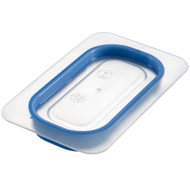 Araven 04014 GN 1/9 Size Airtight Lid