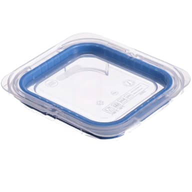 Araven 09852 GN 1/6 Size Airtight Lid