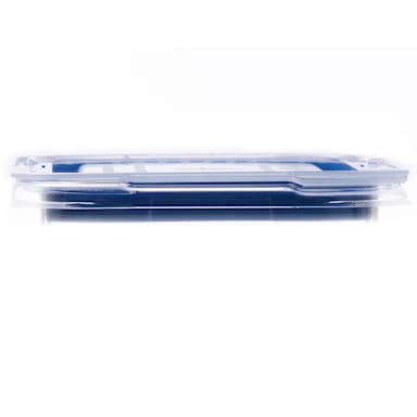 Araven 09853 GN 1/4 Size Airtight Lid