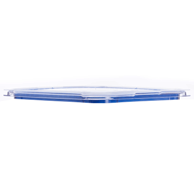 Araven 09855 GN 1/2 Size Airtight Lid