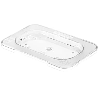 Araven 94013 GN 1/9 Size Contact Lid