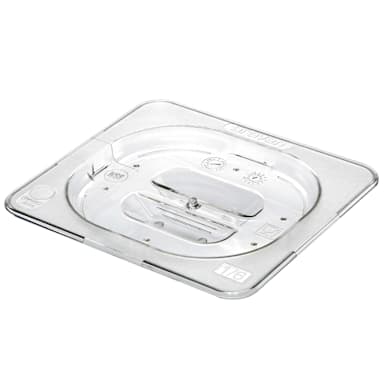 Araven 94018 GN 1/6 Size Universal Lid