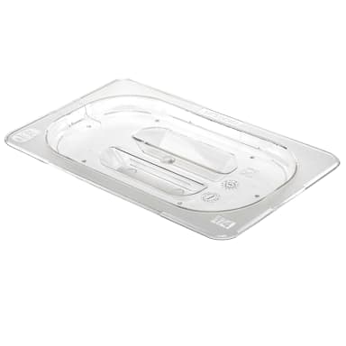 Araven 94022 GN 1/4 Size Contact Lid
