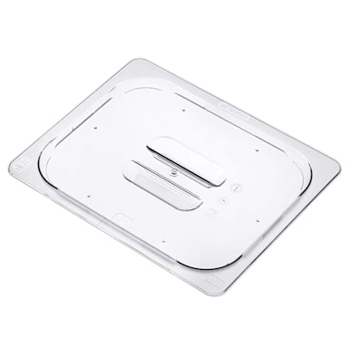 Araven 94038 GN 1/2 Size Contact Lid