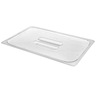 Araven 94062 GN Full Size Contact Lid