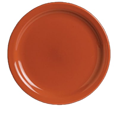Anfora A180P204 Festivale Narrow Rim 10-5/8" Plate