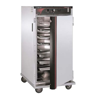 Cres Cor® H-137-UA-9D Insulated Hot Cabinet