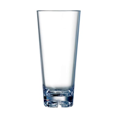 Arcoroc E6136 Outdoor Perfect 12.75 Oz. Highball Glass