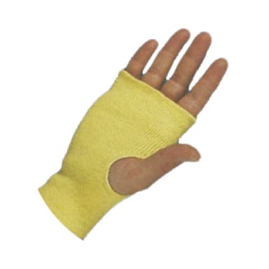 Tucker Safety SK-18H Cut Resistant 18" Sleeve w/Thumb Hole