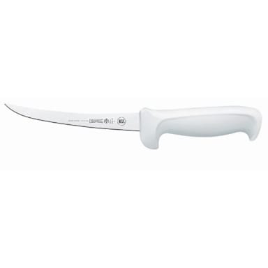 MundialĀ® W5607-6 Semi-Stiff 6" Curved Boning Knife