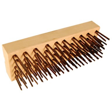 Prince Castle CM-1 Medium Repl. Brush for Grill Char-Brush