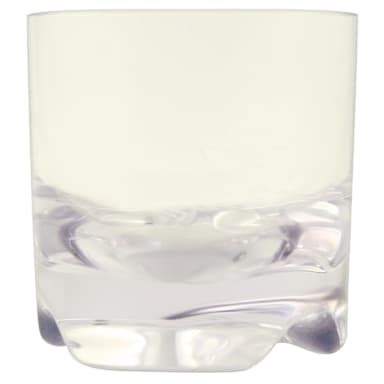 Strahl® 100013 Vivaldi 10 Oz Medium Clear Tumbler