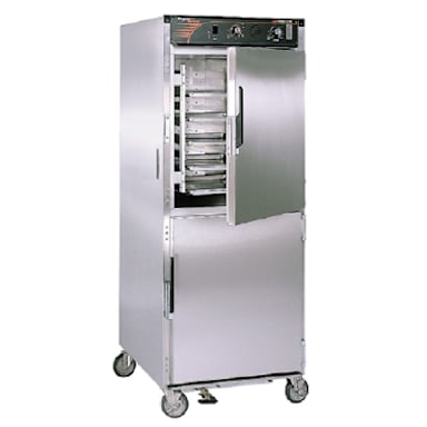Cres Cor® H-138-WS-1834D Insulated AquaTemp™ Hot Cabinet
