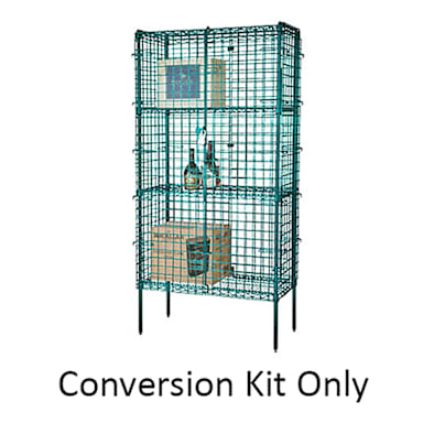 Darling Foodservice Conversion Kit