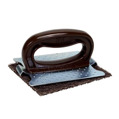 3M™ 82 Scotch-Brite™ HD Griddle Cleaning Pad