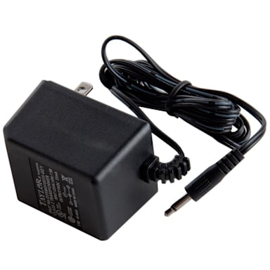 Taylor® Precision Products TEADPT5 120V Adapter for TE32C Scale