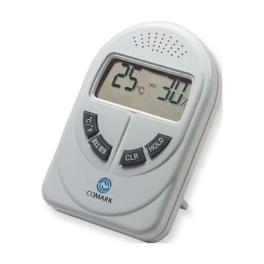 Comark DTH880 Combined Humidity Temperature Meter