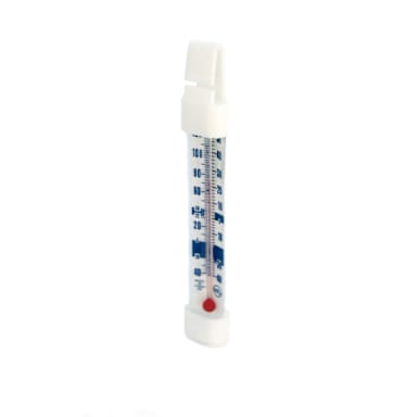 Comark EFG120C Refrigerator/Freezer Thermometer