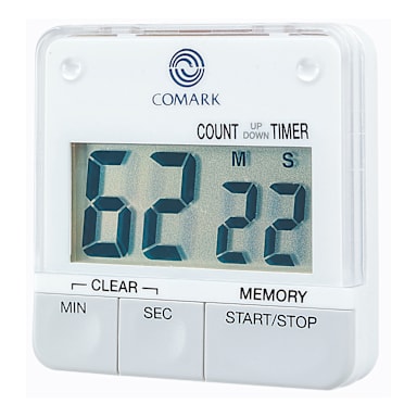 Comark UTL264 Kitchen Countdown Timer