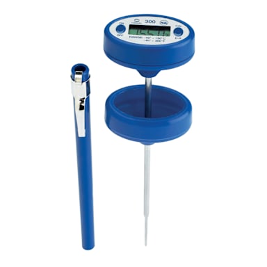 Comark 300B Digital Temperature Probe with Boot
