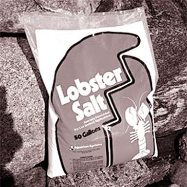 Marineland Aquarium CS0309 45 Lb. Lobster Salt