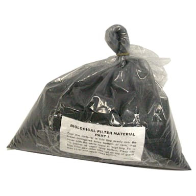 Marineland Aquarium CS0401 3 Lb. Bag Lobster Tank Carbon