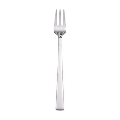 1880 Hospitality T657FOYF Fulcrum S/S Cocktail Fork - Dozen