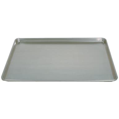 Advance Tabco 18-8A-26-2X Standard Aluminum 18 x 26 Sheet Pan