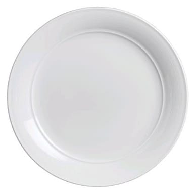 Rene Ozorio 6300P302 Aura Banquet 10-3/4" Rimmed Plate