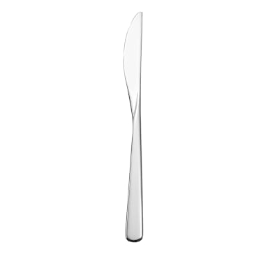 1880 Hospitality T673KDTF Quantum 18/10 S/S Dinner Knife - Dozen