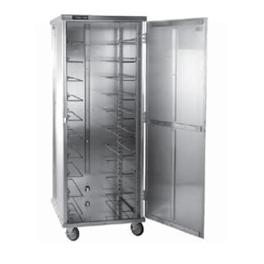Cres Cor® 103-UA-11D Non-Insulated Universal Angle Cabinet