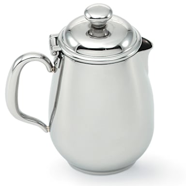 Vollrath® 46598 Orion™ S/S 12 Ounce Covered Creamer