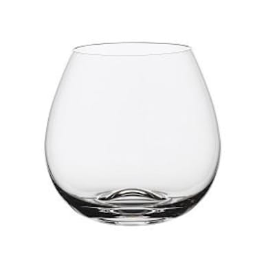 Rona 4827R316 Stemless 18.25 Oz Double Old Fashioned Glass
