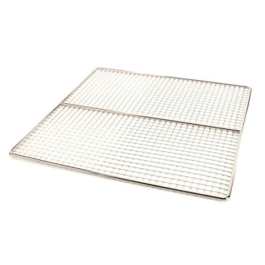Pitco® P6072186 17.5" x 17" Mesh Tank Screen