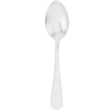 Walco 7201 Windsor 18/0 S/S 5-15/16" Teaspoon