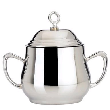 Worthy, Noble & Kent 5351S201 Eminence 9 Oz Sugar Bowl