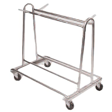 Cactus Mat 6477-KD Portamat Knock Down Transporter and Wash Rack