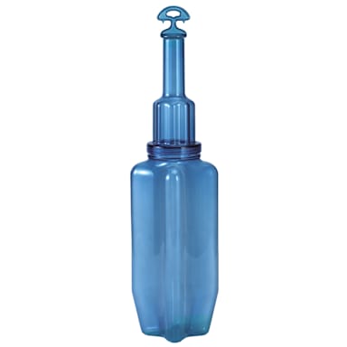 San Jamar® RCU128V2 Rapi-Kool® Plus 128 Ounce Cold Paddle