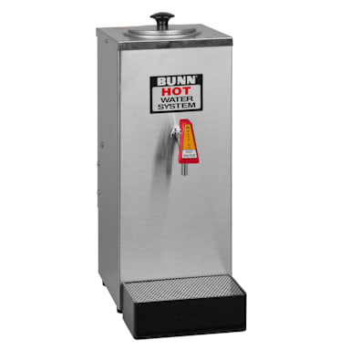 BUNN® 2550.0003 OHW Pourover Hot Water Dispenser