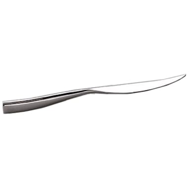 Worthy, Noble & Kent 5315S057 Zen S/S H.S.H. 9.5" Steak Knife - Dozen
