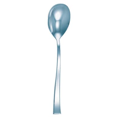 Arcoroc T3628 Latham S/S Teaspoon - Dozen
