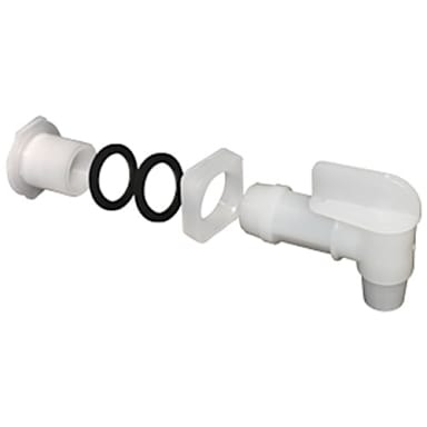 SpecialMade® 2624-L3 Spigot Kit For GreensKeeper® Container