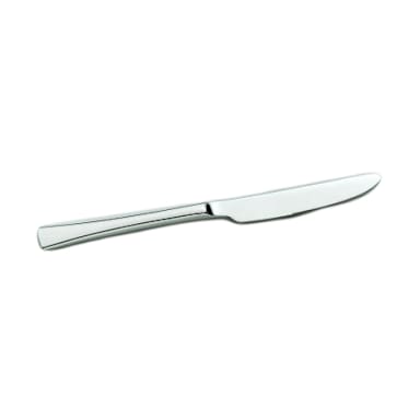 Worthy, Noble & Kent 5304S051 Eclipse S/S SH Dessert Knife - Dozen
