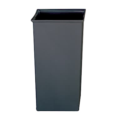 Rubbermaid FG356600GRAY 25 Gallon Liner for 8430-88 Ranger Container