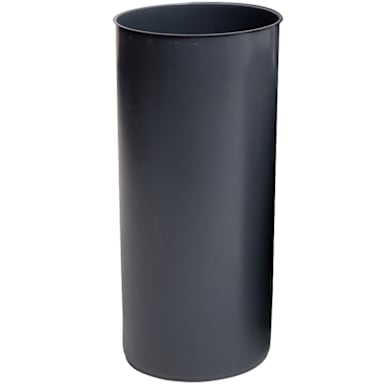 Rubbermaid FG355200GRAY Rigid Liner for Marshal 25 Gal. Containers